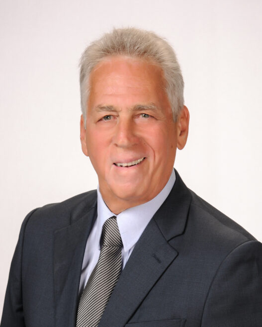 Photo of Bruce Berger of Hawaii Concierge Couseling