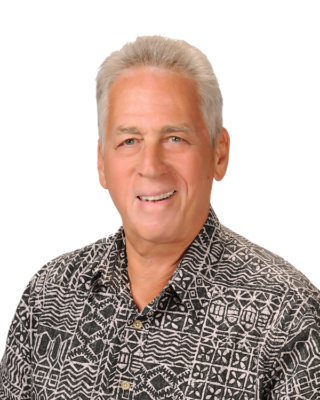 Photo of Bruce Berger of Hawaii Concierge Couseling