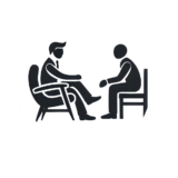 Individual counseling services for just you.