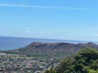 Alternate photo of Diamond Head National Monument in Honolulu with photo by Hawaii Concierge Couseling by Bruce Berger